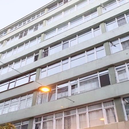 Ardilas Apartment Istanbul Exterior photo
